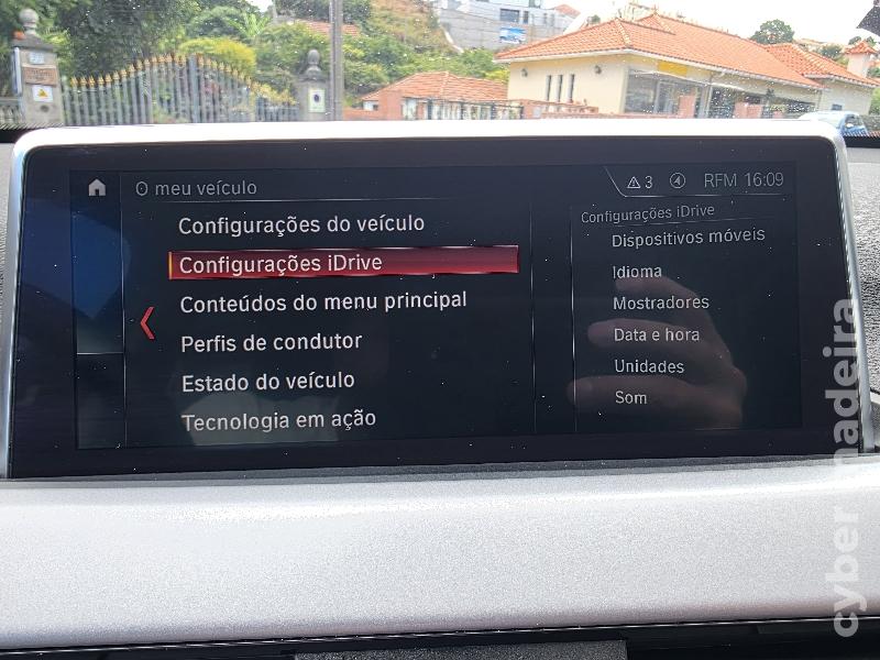 BMW X1 16d SDRIVE Gasóleo
