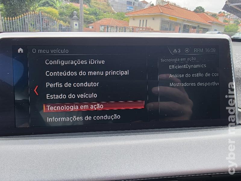 BMW X1 16d SDRIVE Gasóleo