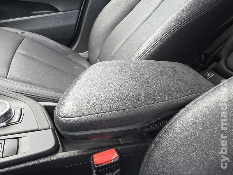 BMW X1 16d SDRIVE Gasóleo