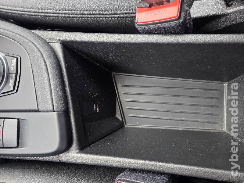BMW X1 16d SDRIVE Gasóleo