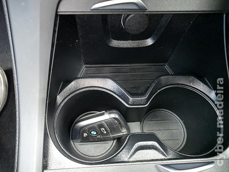BMW X1 16d SDRIVE Gasóleo