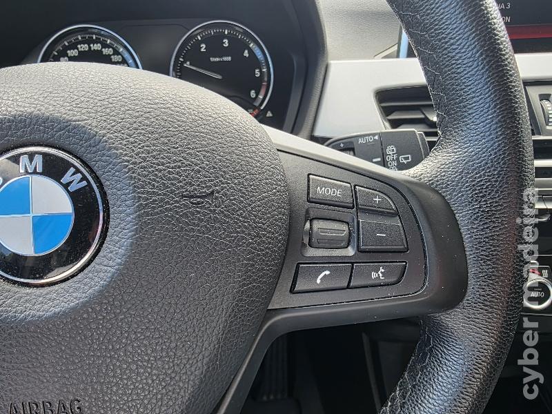 BMW X1 16d SDRIVE Gasóleo