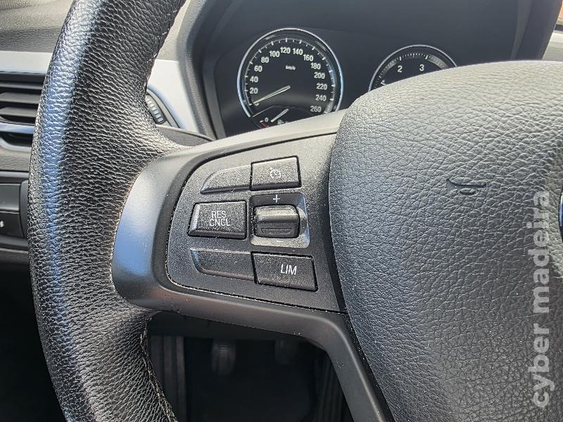 BMW X1 16d SDRIVE Gasóleo