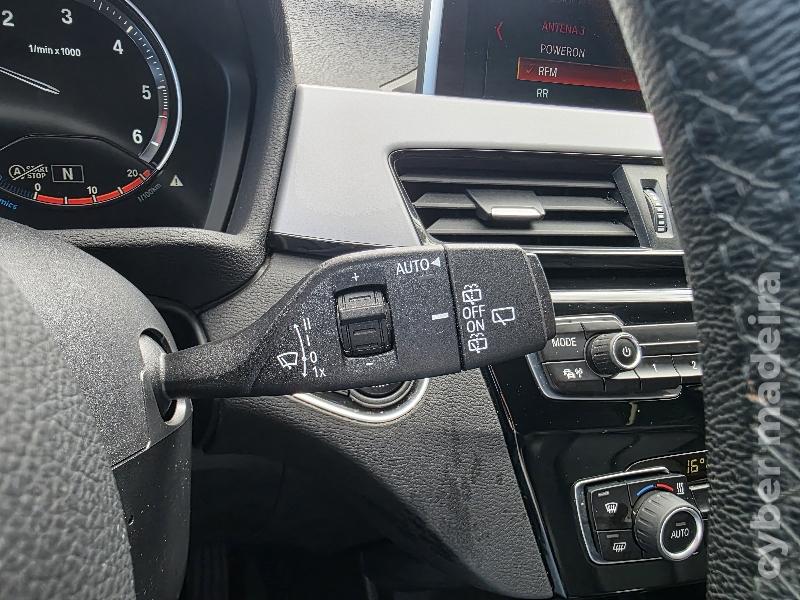 BMW X1 16d SDRIVE Gasóleo