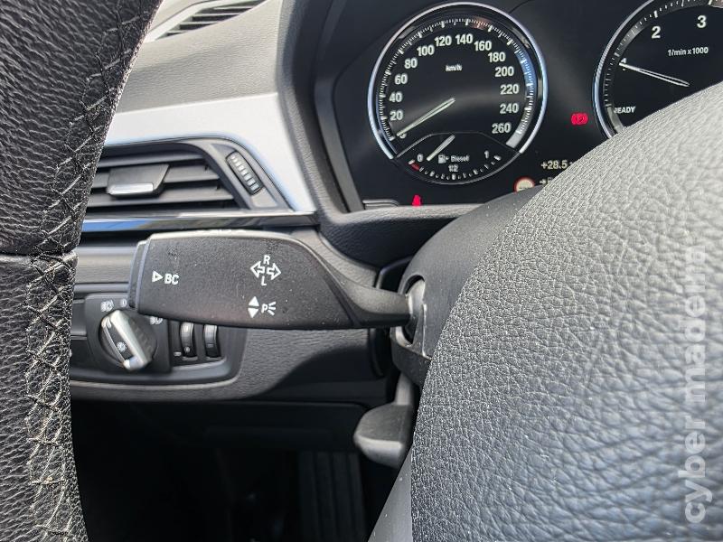 BMW X1 16d SDRIVE Gasóleo