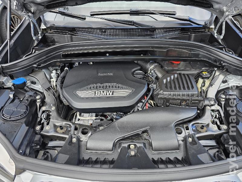 BMW X1 16d SDRIVE Gasóleo