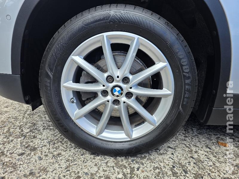 BMW X1 16d SDRIVE Gasóleo