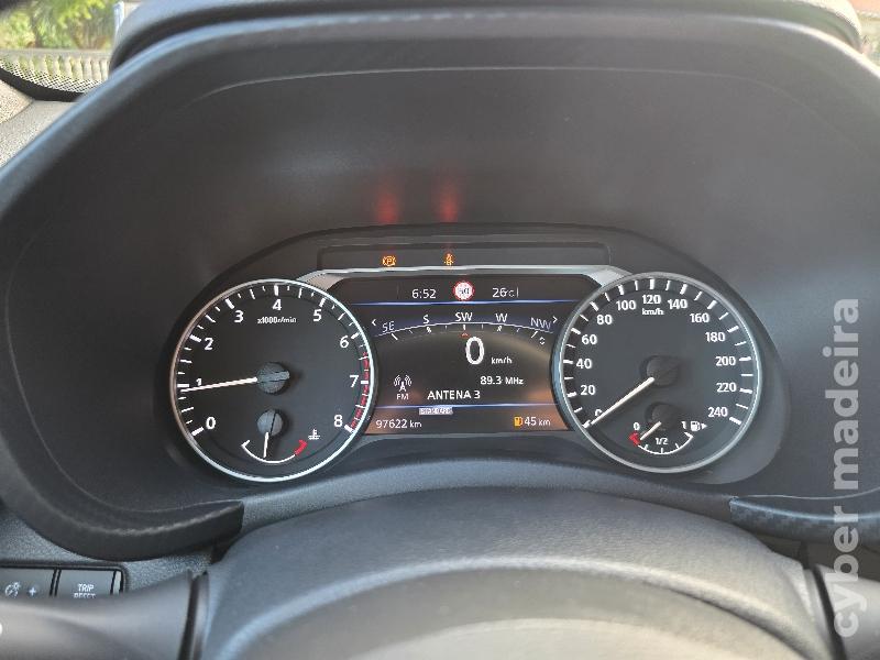 NISSAN JUKE 1.0 DIG-T N-CONNECTA Gasolina
