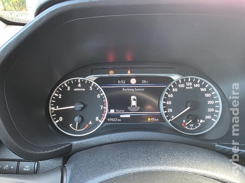 NISSAN JUKE 1.0 DIG-T N-CONNECTA Gasolina