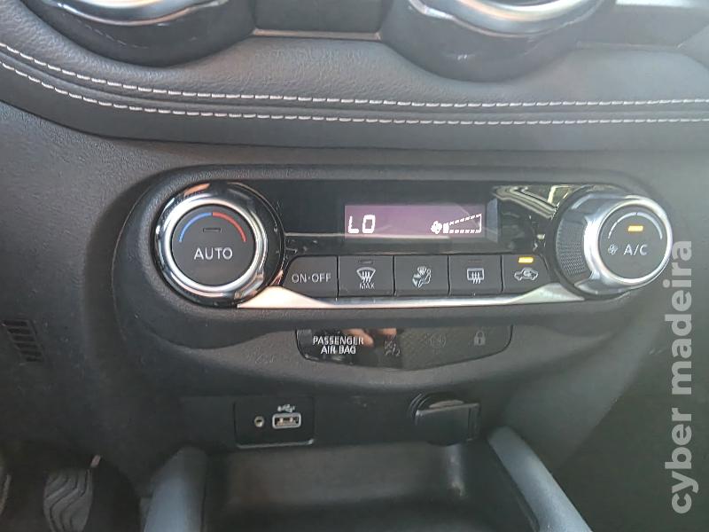 NISSAN JUKE 1.0 DIG-T N-CONNECTA Gasolina