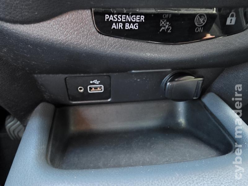 NISSAN JUKE 1.0 DIG-T N-CONNECTA Gasolina