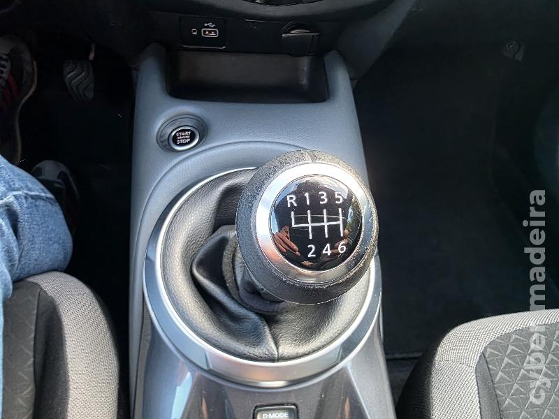 NISSAN JUKE 1.0 DIG-T N-CONNECTA Gasolina