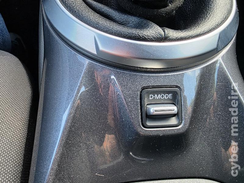 NISSAN JUKE 1.0 DIG-T N-CONNECTA Gasolina
