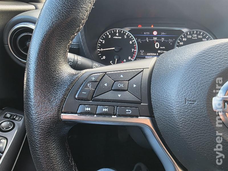 NISSAN JUKE 1.0 DIG-T N-CONNECTA Gasolina
