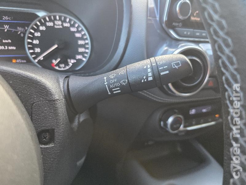 NISSAN JUKE 1.0 DIG-T N-CONNECTA Gasolina