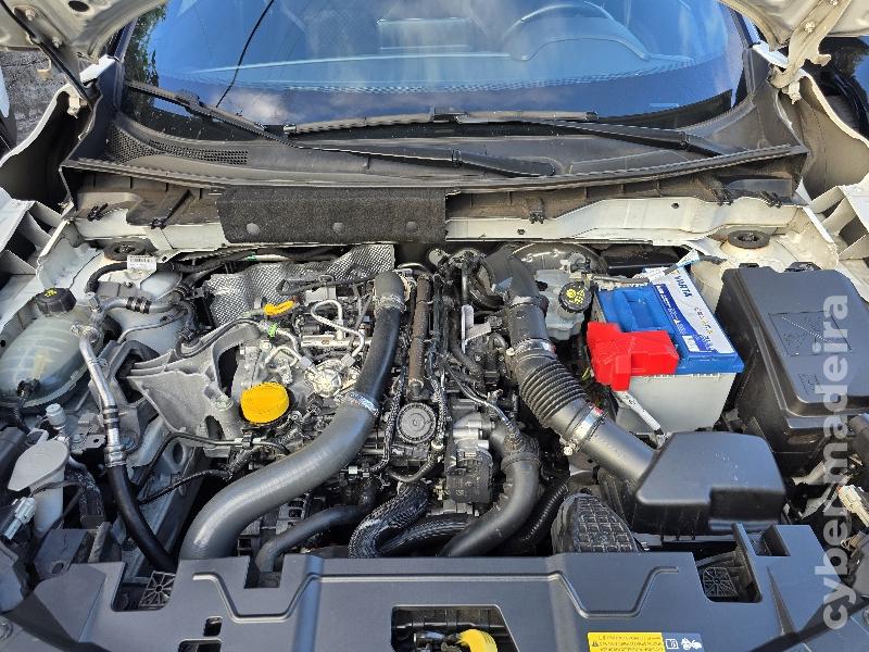 NISSAN JUKE 1.0 DIG-T N-CONNECTA Gasolina