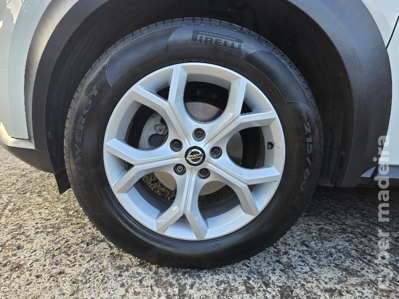 NISSAN JUKE 1.0 DIG-T N-CONNECTA Gasolina