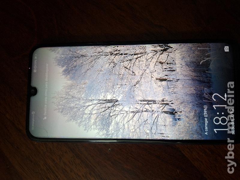 Smartphone Huawei p smart 2020
