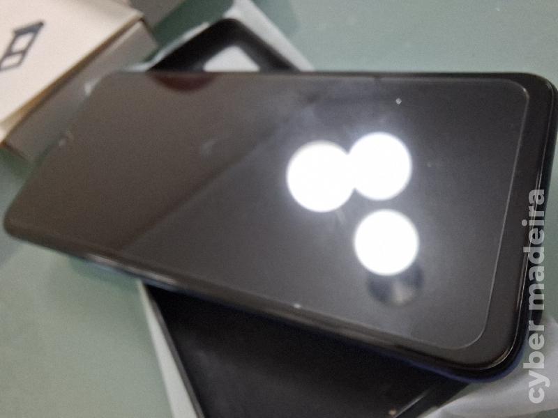 Smartphone Huawei p smart 2020