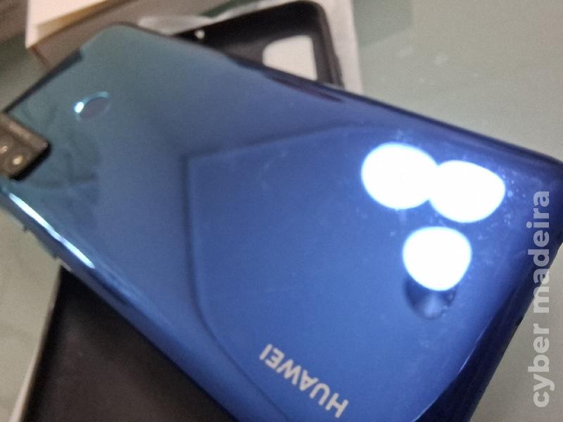 Smartphone Huawei p smart 2020