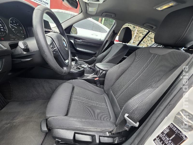 BMW Serie 1 116d LINE SPORT Gasóleo
