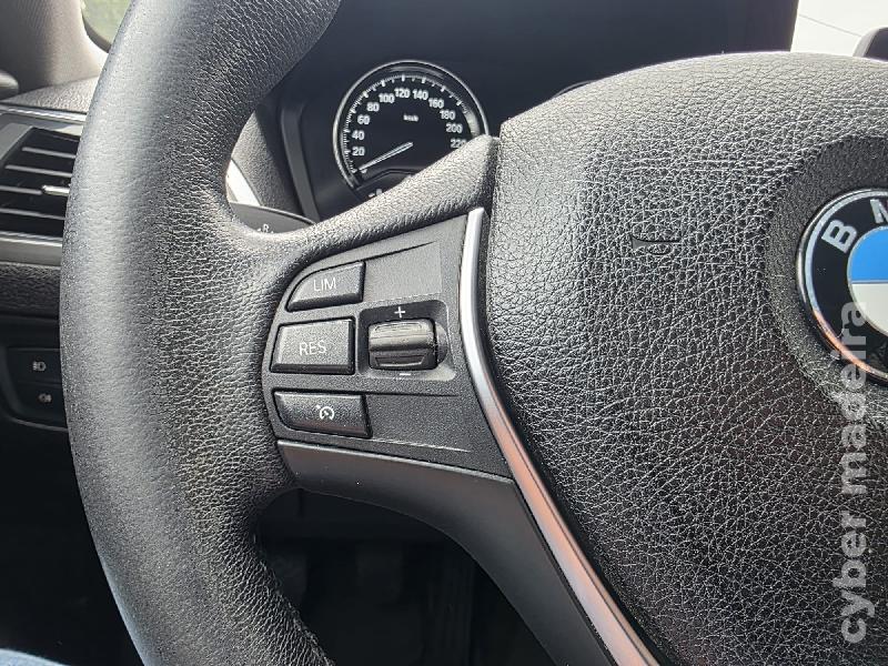 BMW Serie 1 116d LINE SPORT Gasóleo