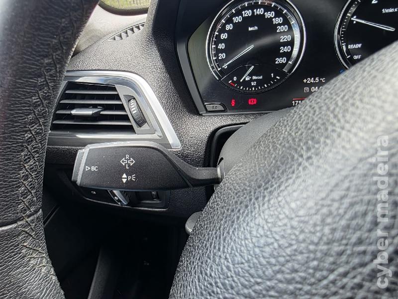 BMW Serie 1 116d LINE SPORT Gasóleo