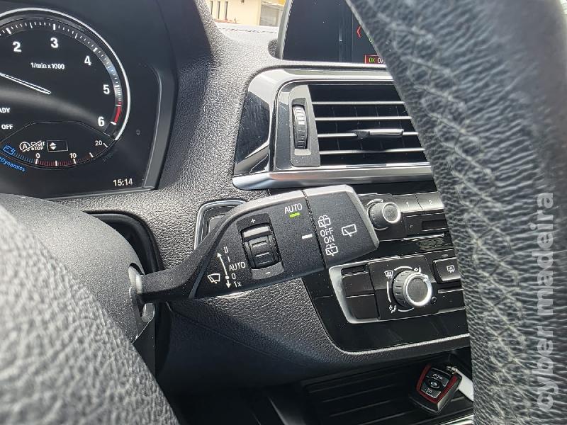 BMW Serie 1 116d LINE SPORT Gasóleo