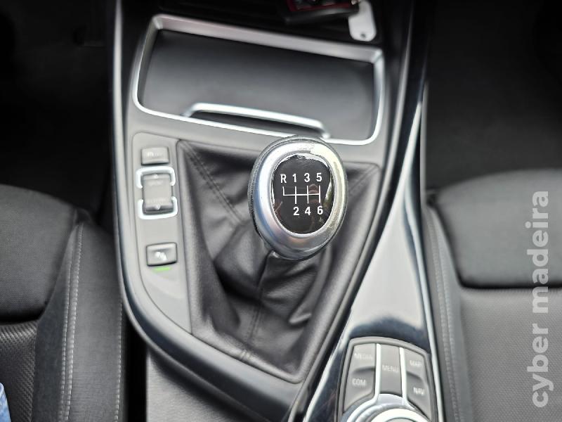 BMW Serie 1 116d LINE SPORT Gasóleo