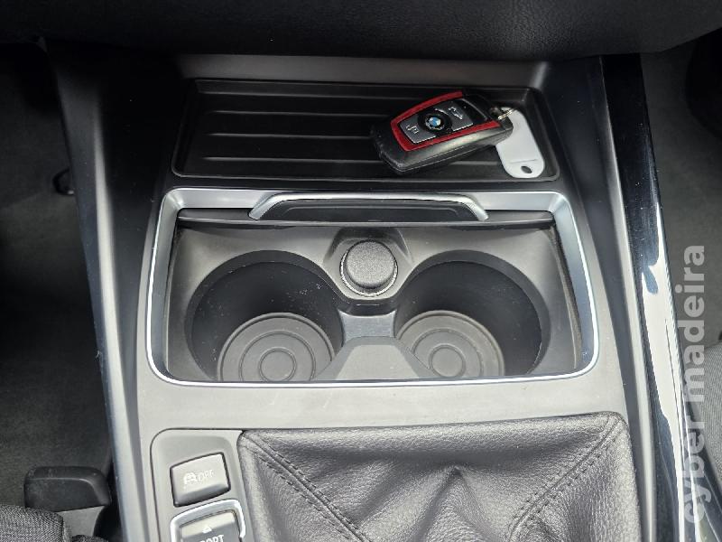 BMW Serie 1 116d LINE SPORT Gasóleo