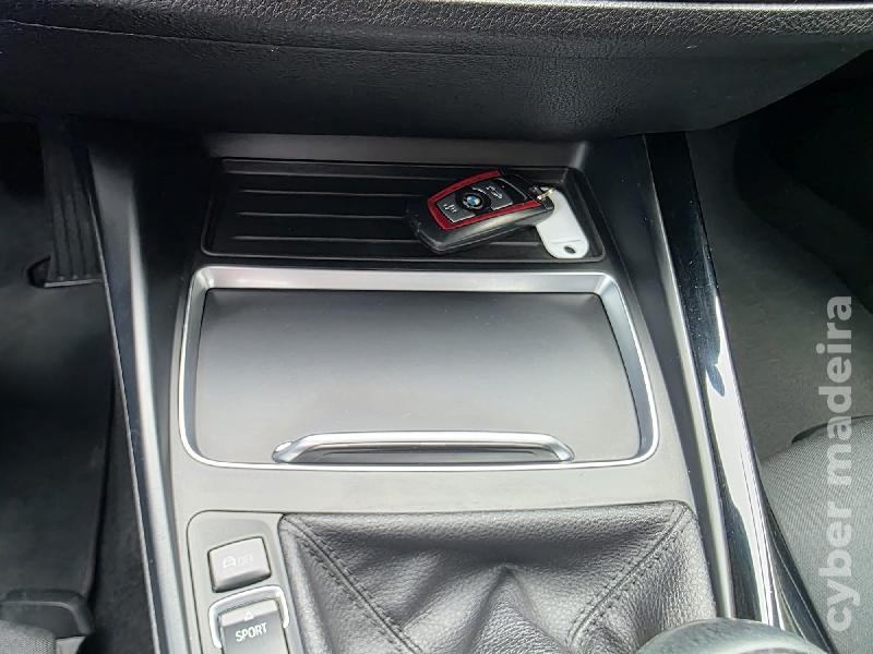 BMW Serie 1 116d LINE SPORT Gasóleo
