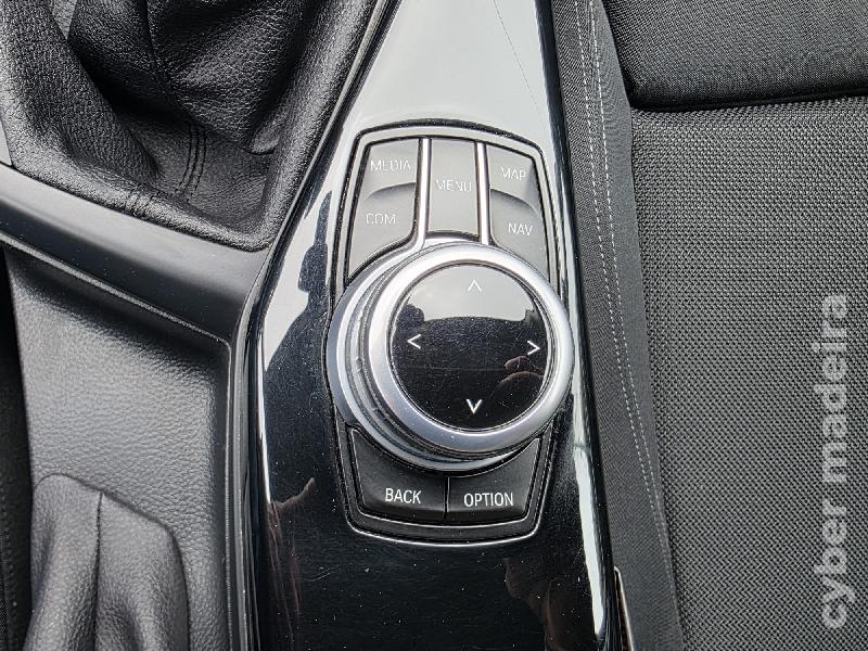 BMW Serie 1 116d LINE SPORT Gasóleo