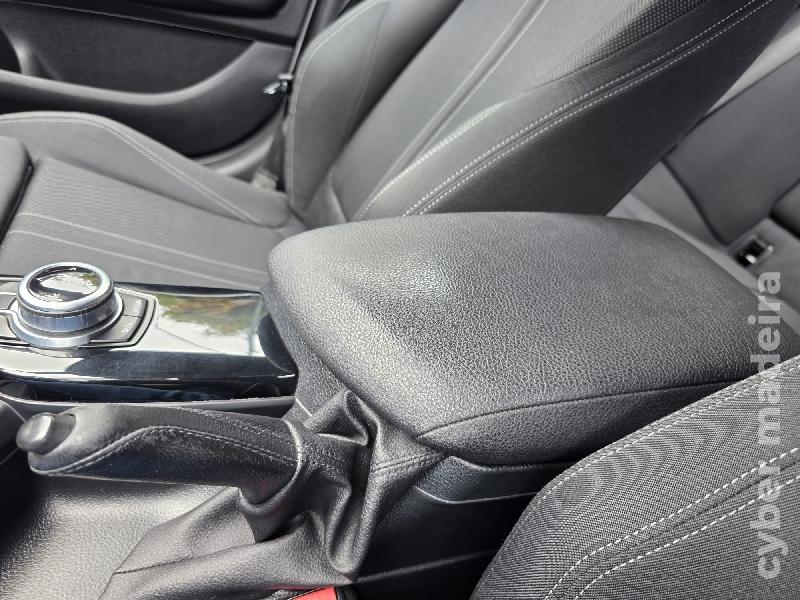 BMW Serie 1 116d LINE SPORT Gasóleo