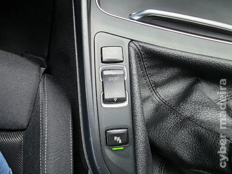 BMW Serie 1 116d LINE SPORT Gasóleo
