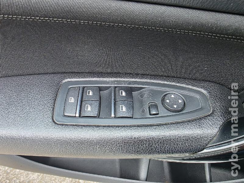BMW Serie 1 116d LINE SPORT Gasóleo