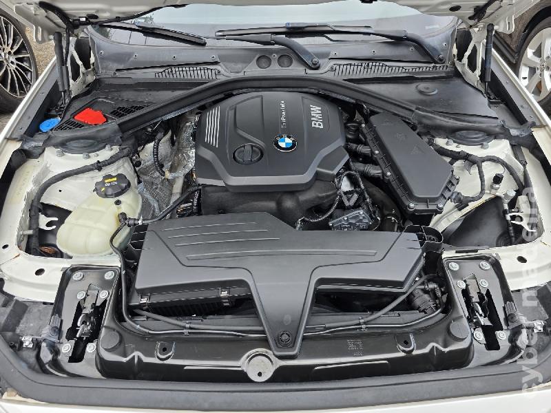 BMW Serie 1 116d LINE SPORT Gasóleo