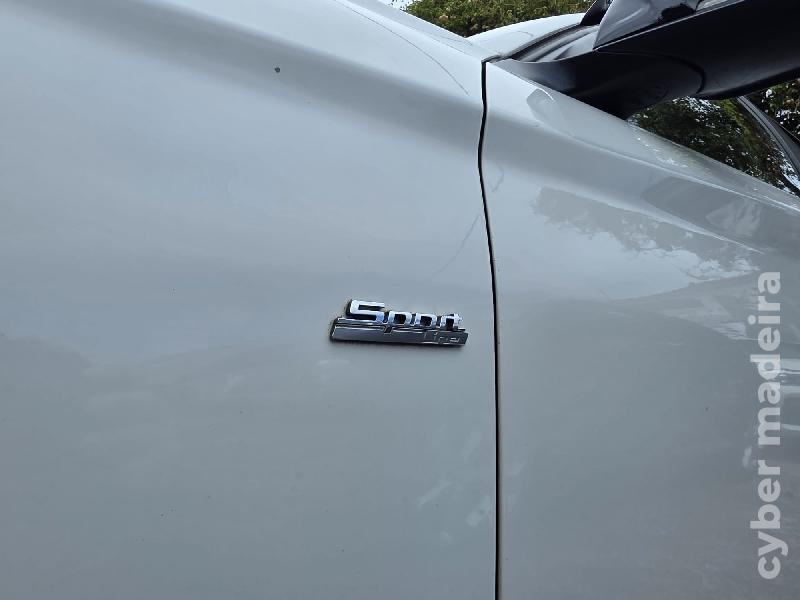 BMW Serie 1 116d LINE SPORT Gasóleo