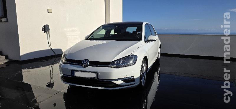 VOLKSWAGEN GOLF 1.0 TSI Gasolina