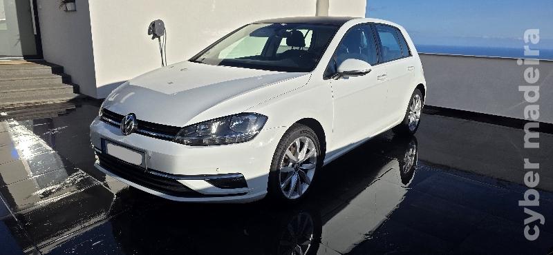 VOLKSWAGEN GOLF 1.0 TSI Gasolina