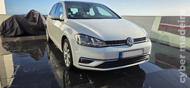 VOLKSWAGEN GOLF 1.0 TSI Gasolina