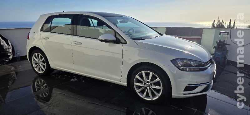 VOLKSWAGEN GOLF 1.0 TSI Gasolina