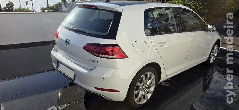 VOLKSWAGEN GOLF 1.0 TSI Gasolina