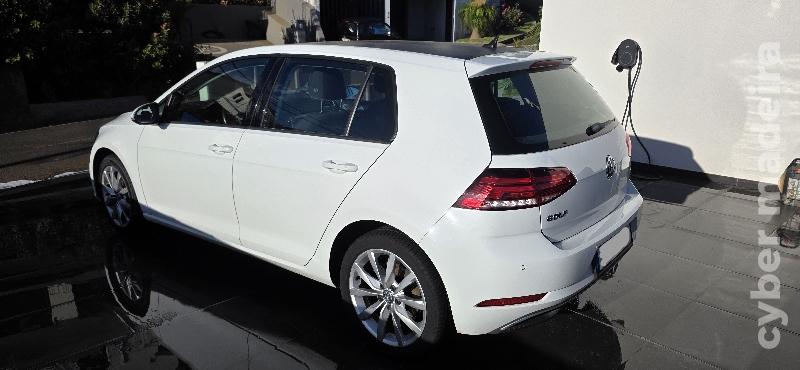VOLKSWAGEN GOLF 1.0 TSI Gasolina