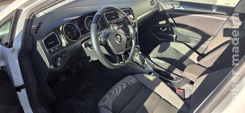 VOLKSWAGEN GOLF 1.0 TSI Gasolina