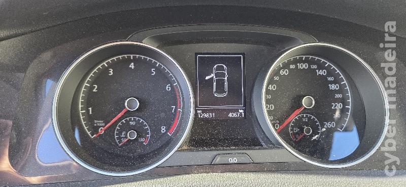 VOLKSWAGEN GOLF 1.0 TSI Gasolina