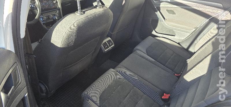 VOLKSWAGEN GOLF 1.0 TSI Gasolina