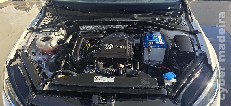 VOLKSWAGEN GOLF 1.0 TSI Gasolina