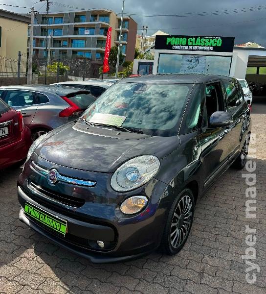 FIAT 500L 1.6 Multijet Gasóleo