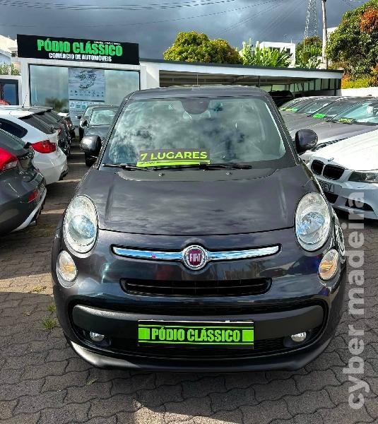 FIAT 500L 1.6 Multijet Gasóleo
