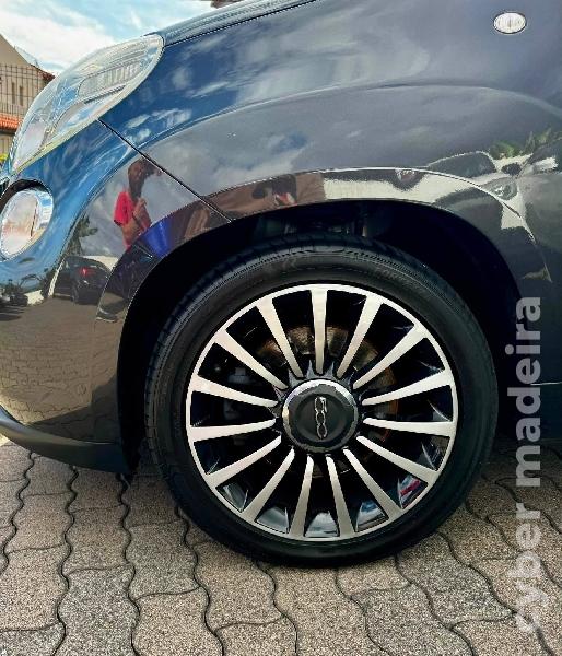 FIAT 500L 1.6 Multijet Gasóleo